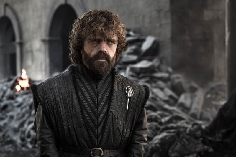 誰將登上鐵王座?HBO 搶先釋出《Game of Thrones》最終季最後一集全新劇照