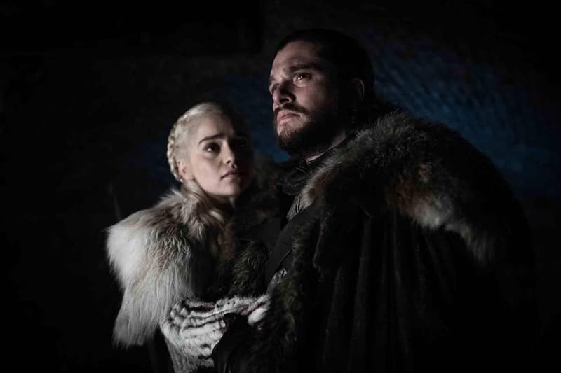 再破紀錄!《Game Of Thrones》最終季第三集正式成為 HBO 最多觀看次數的劇集