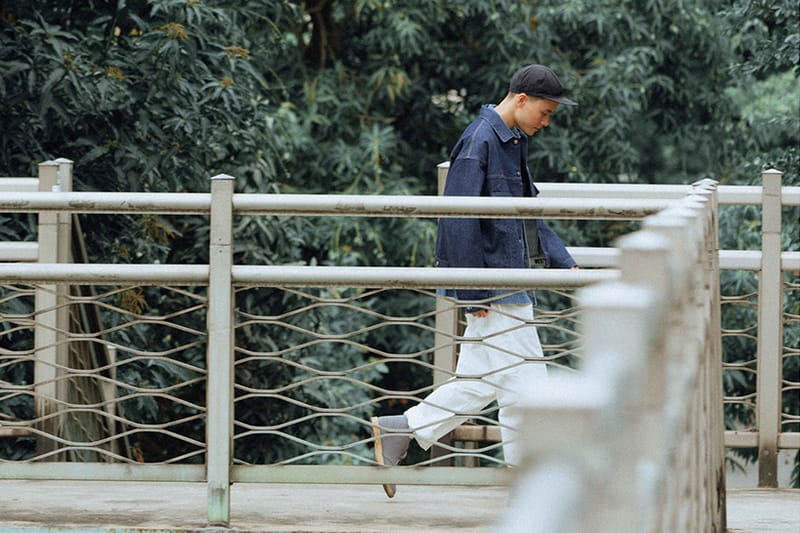 台灣選貨店鋪 GROOVY STORE 打造 2019 最新春夏造型特輯