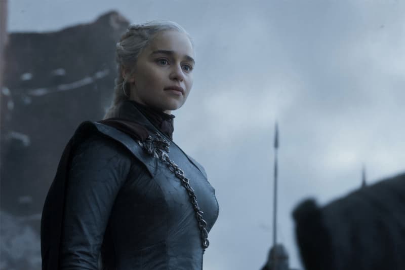 HBO 正式釋出《Game of Thrones》最終季最後一集全新劇照