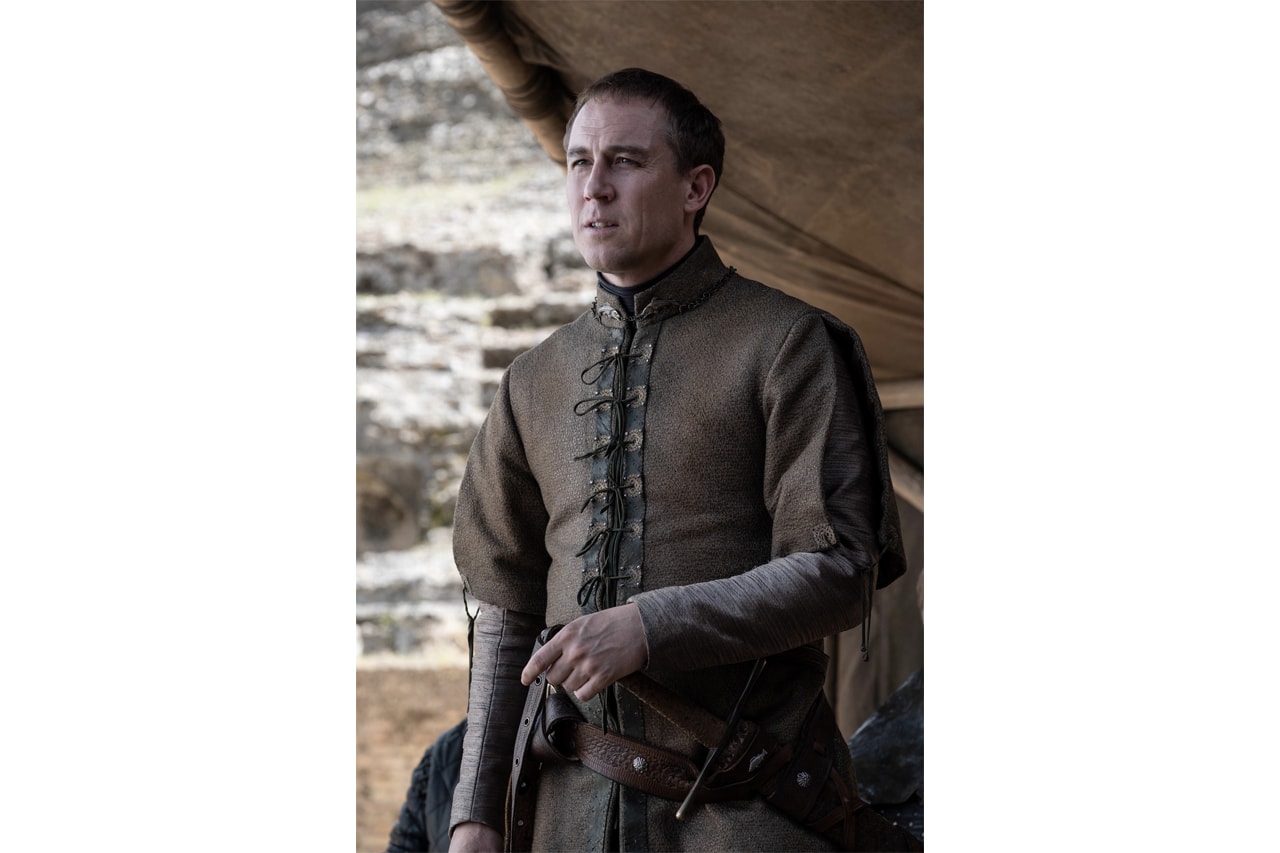 HBO 正式釋出《Game of Thrones》最終季最後一集全新劇照