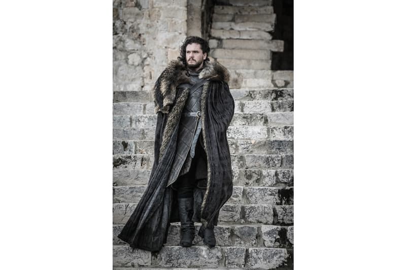 HBO 正式釋出《Game of Thrones》最終季最後一集全新劇照