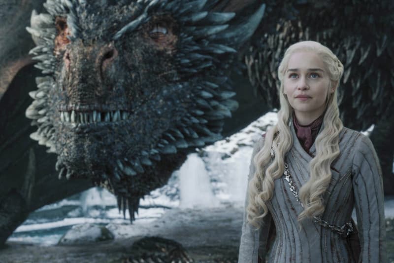 鐵王座・爭奪戰!HBO 搶先釋出《Game of Thrones》最終季第四集全新劇照