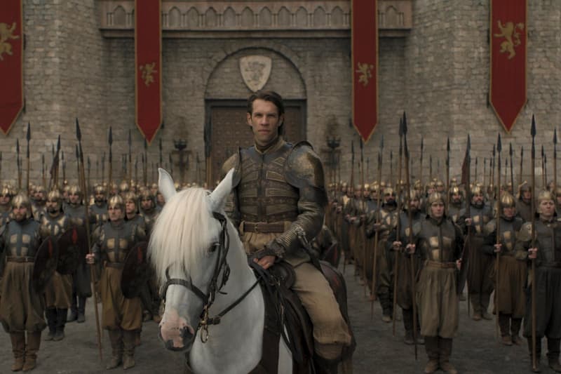 能否挽救低迷評價？HBO 搶先釋出《Game of Thrones》最終季第五集全新劇照