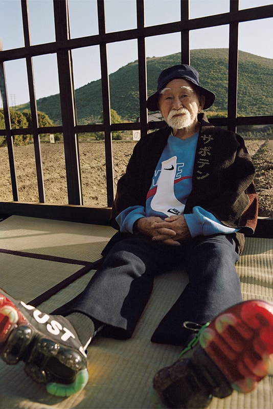 Cactus Plant Flea Market x Nike Air VaporMax 2019 官方發售詳情公開