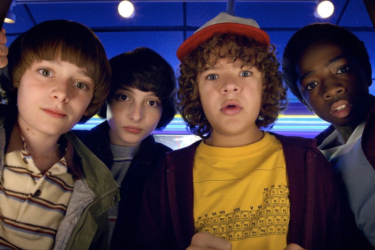 助慶第三季?《Stranger Things》據悉與 LEGO 推出合作商品