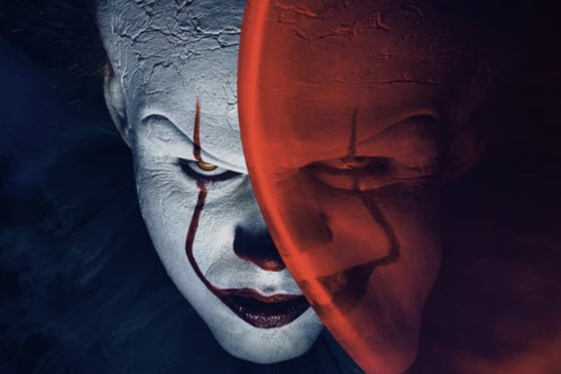 恐怖回歸!《IT: Chapter 2》首支預告即將登場