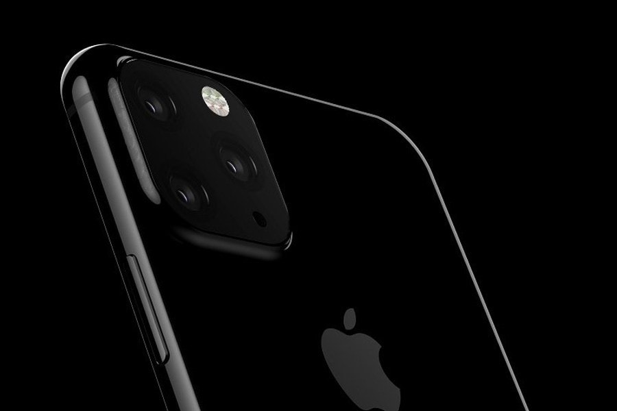 Apple 通過 EEC 註冊 11 款運行 iOS 12 的全新 iPhone