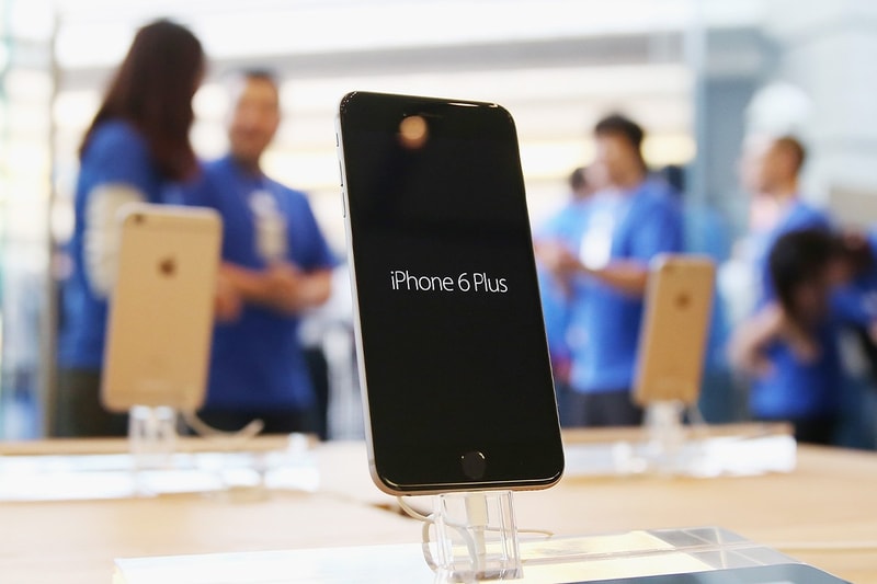命裡有時－Apple iOS 13 據報不再支援 iPhone 6 Plus 及以下版本