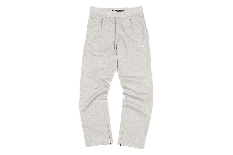 clothsurgeon 以 Supreme 及 Nike 服飾打造「Reconstruct Project」改裝系列