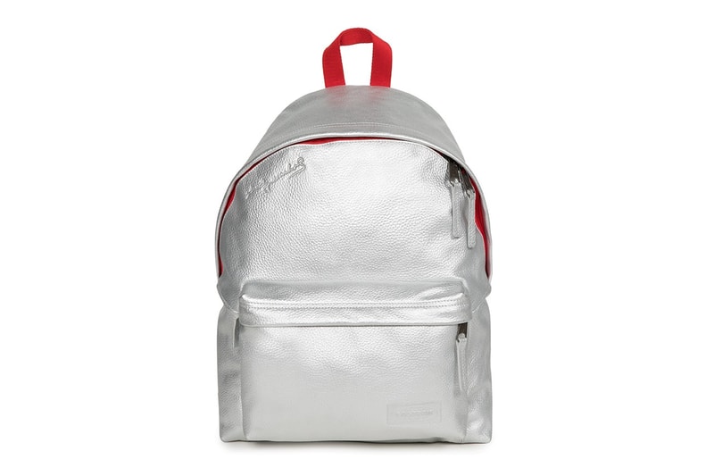 Andy Warhol x Eastpak 迎來「金寶湯罐頭」聯乘包款系列