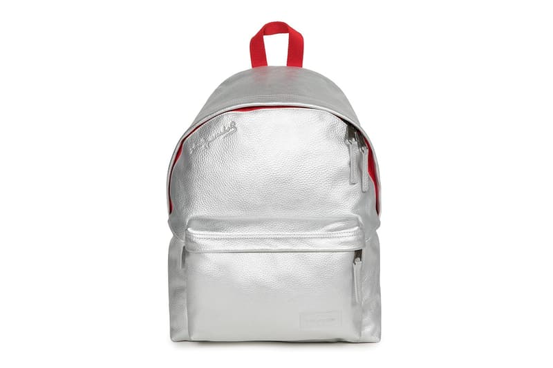 Andy Warhol x Eastpak 迎來「金寶湯罐頭」聯乘包款系列