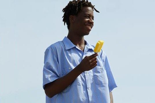 nanamica 2019 夏日系列 Lookbook