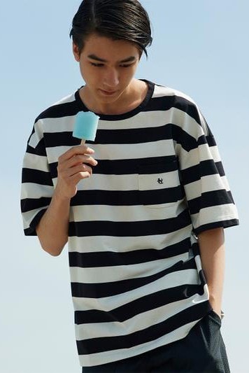 nanamica 2019 夏日系列 Lookbook