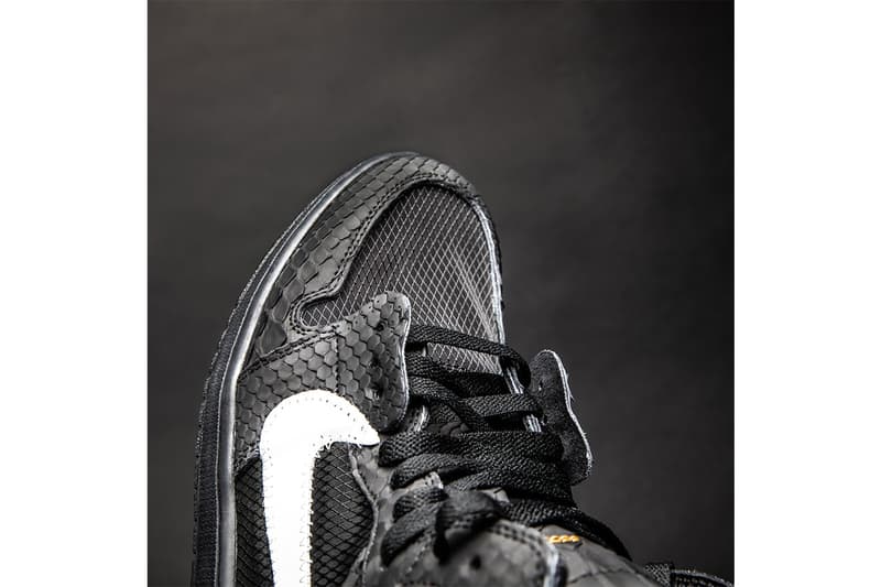 The Shoe Surgeon 再獻新猷帶來「Lux」訂製 Air Jordan 1 鞋款