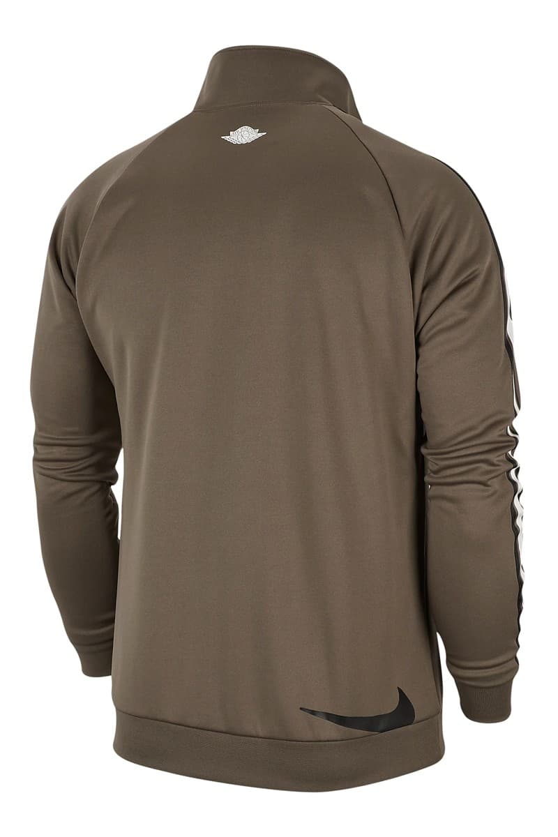 話題之聯名－Travis Scott x Jordan Brand「Cactus Jack」服飾系列