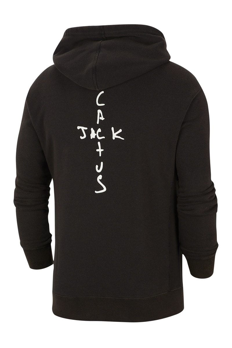 話題之聯名－Travis Scott x Jordan Brand「Cactus Jack」服飾系列