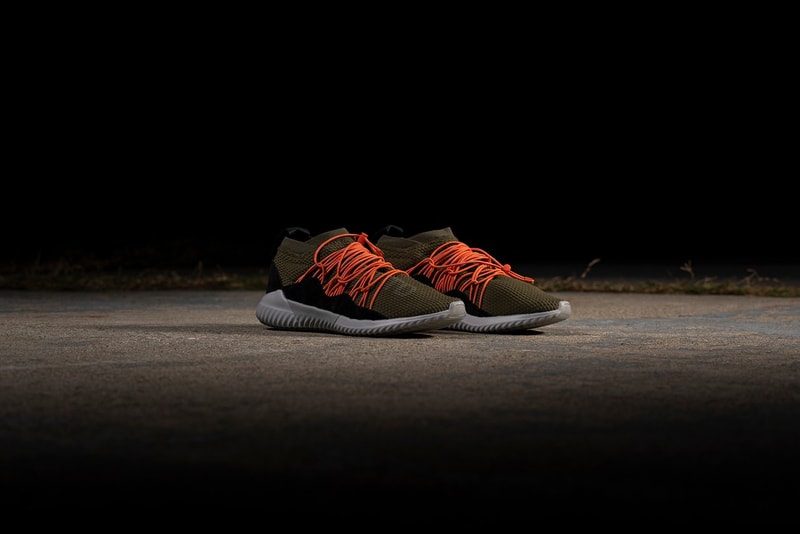 adidas x UNDEFEATED 2019 春夏完整跑步機能系列
