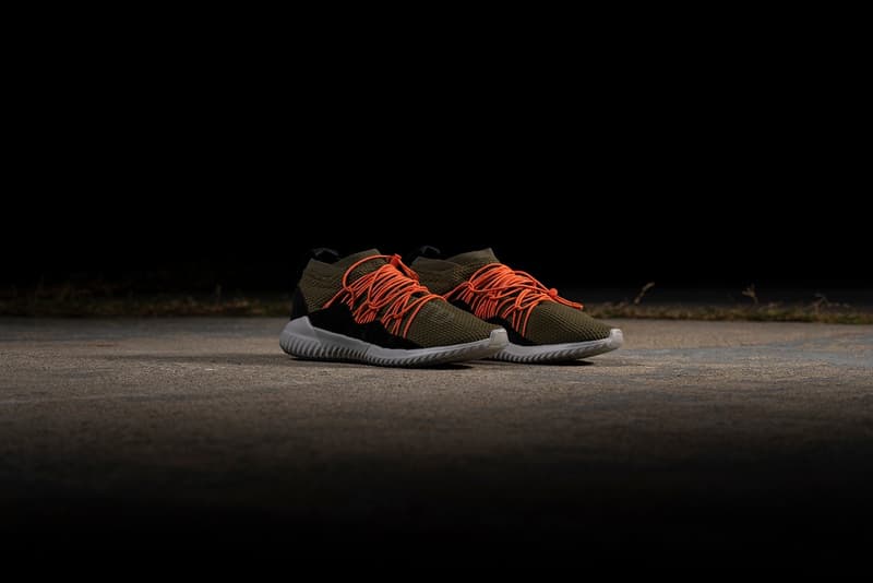 adidas x UNDEFEATED 2019 春夏完整跑步機能系列