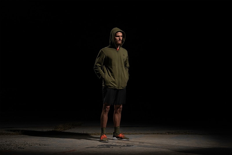 adidas x UNDEFEATED 2019 春夏完整跑步機能系列