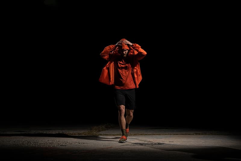adidas x UNDEFEATED 2019 春夏完整跑步機能系列