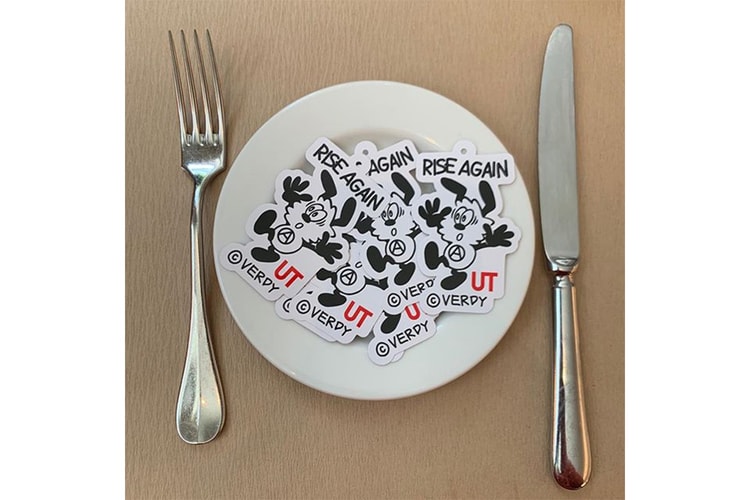 NIGO 助攻-Verdy 暗示即將與 UNIQLO UT 展開聯乘