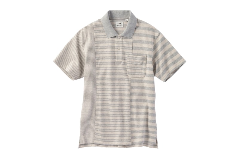 美式風貌－UNIQLO and Engineered Garments 聯乘系列正式發佈