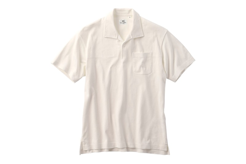 美式風貌－UNIQLO and Engineered Garments 聯乘系列正式發佈