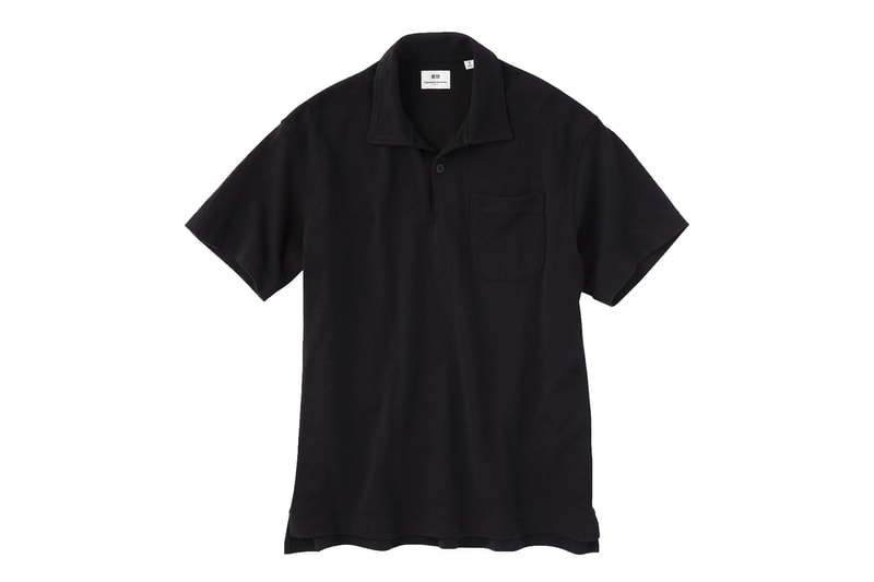 美式風貌－UNIQLO and Engineered Garments 聯乘系列正式發佈
