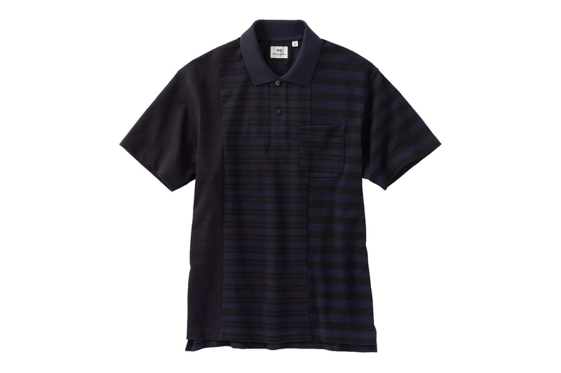美式風貌－UNIQLO and Engineered Garments 聯乘系列正式發佈