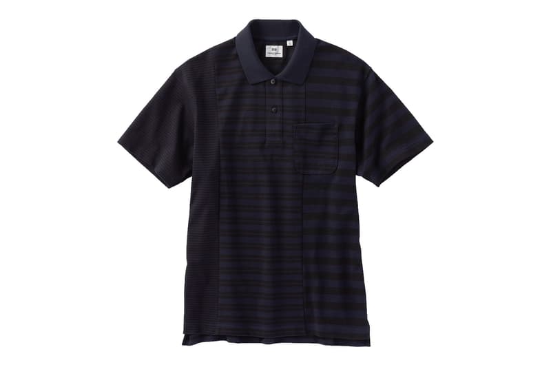 美式風貌-UNIQLO and Engineered Garments 聯乘系列正式發佈
