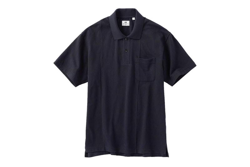 美式風貌－UNIQLO and Engineered Garments 聯乘系列正式發佈