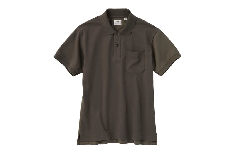 美式風貌-UNIQLO and Engineered Garments 聯乘系列正式發佈