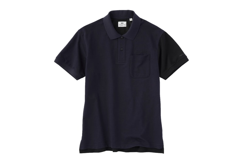 美式風貌－UNIQLO and Engineered Garments 聯乘系列正式發佈