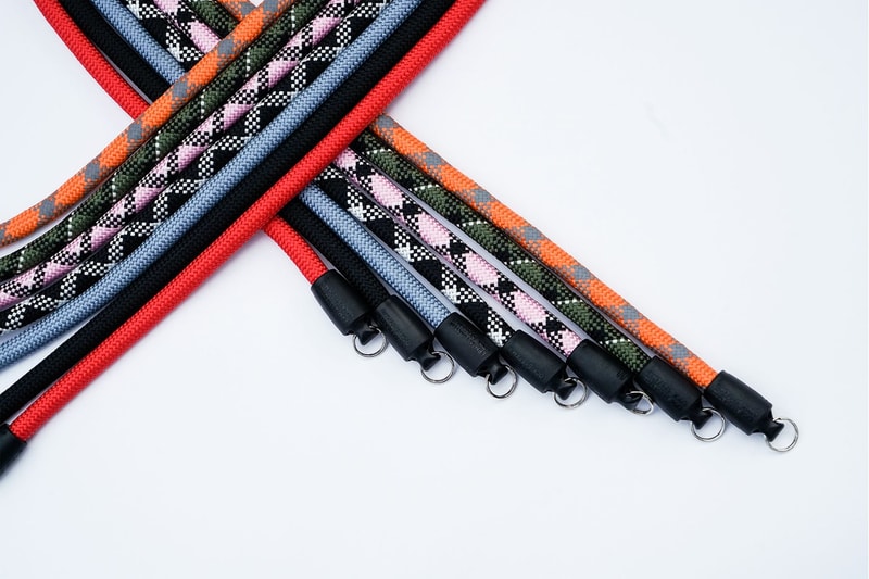 大熱相機帶移植－iPhone 手機專用 Yosemite Mobile Strap 登場！