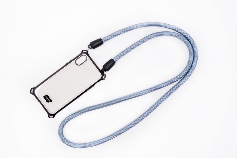 大熱相機帶移植－iPhone 手機專用 Yosemite Mobile Strap 登場！