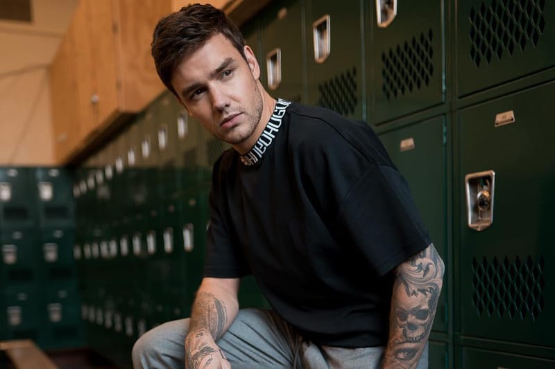 HUGO 正式宣佈 Liam Payne 成為國際品牌大使