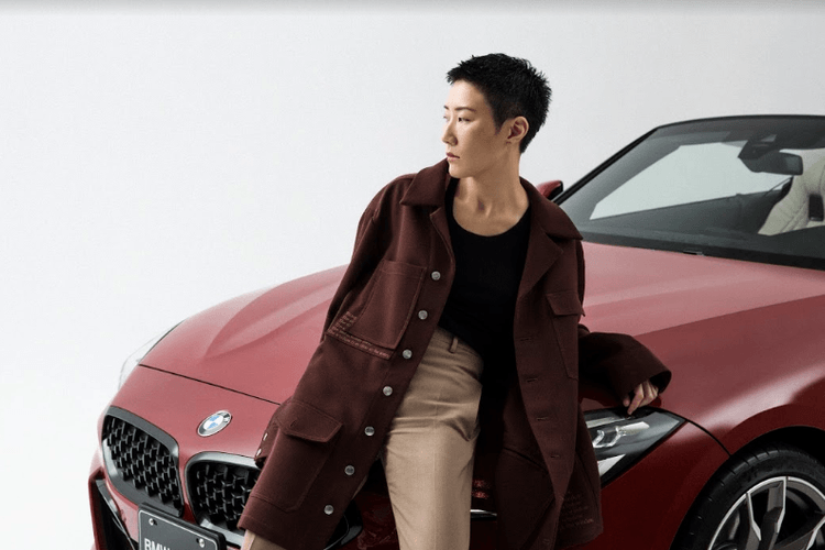 「品味即為了解自我的極致!」HYPEBEAST 專訪 Sunset Projects 主理人孫怡