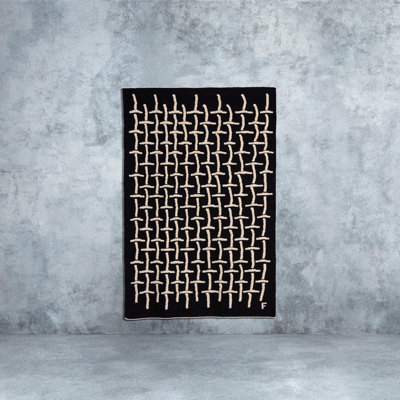 香港區展覽開催－IKEA Art Event 2019 列陣八款限量藝術地氈