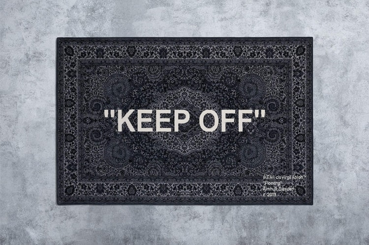 IKEA Art Event 2019 藝術限定系列台灣販售日期與售價公開