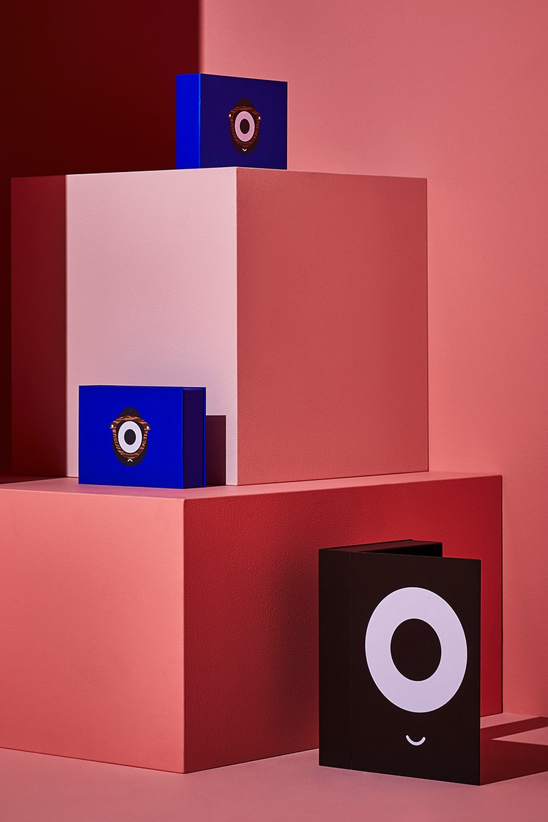 Sarah Andelman x Darcel Disappoints x IKEA 全新「FÖRNYAD」聯乘家具系列登場