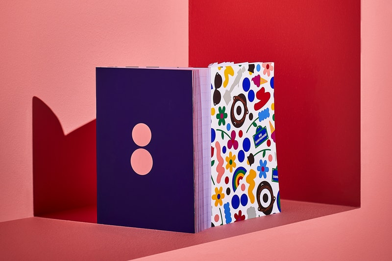 Sarah Andelman x Darcel Disappoints x IKEA 全新「FÖRNYAD」聯乘家具系列登場