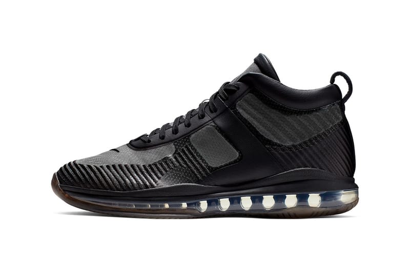 john elliott x lebron icon