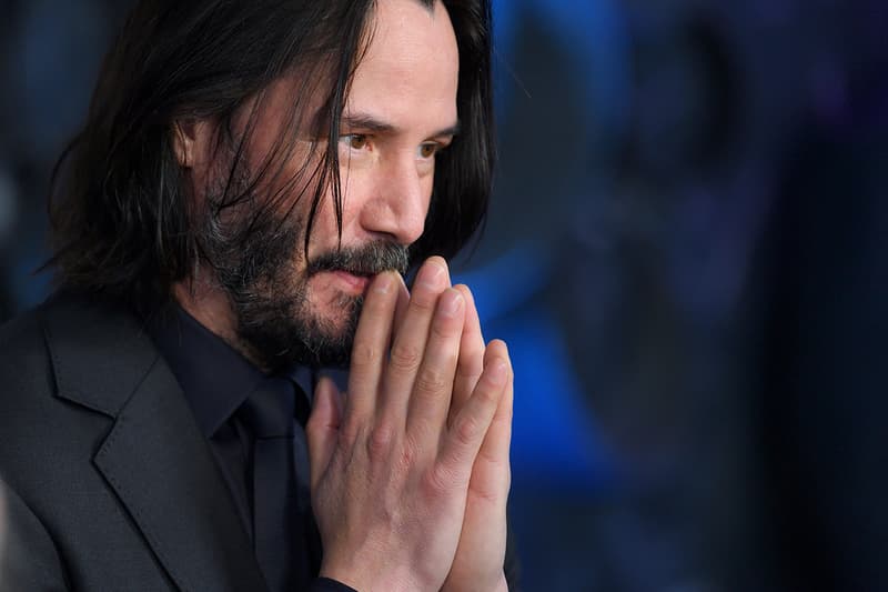 殺神・三番降臨!《John Wick 3: Parabellum》藝術家創作電影海報釋出