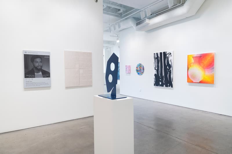 Joshua Liner Gallery 開設全新「Your Favorite Artist’s Favorite Artist」展覽