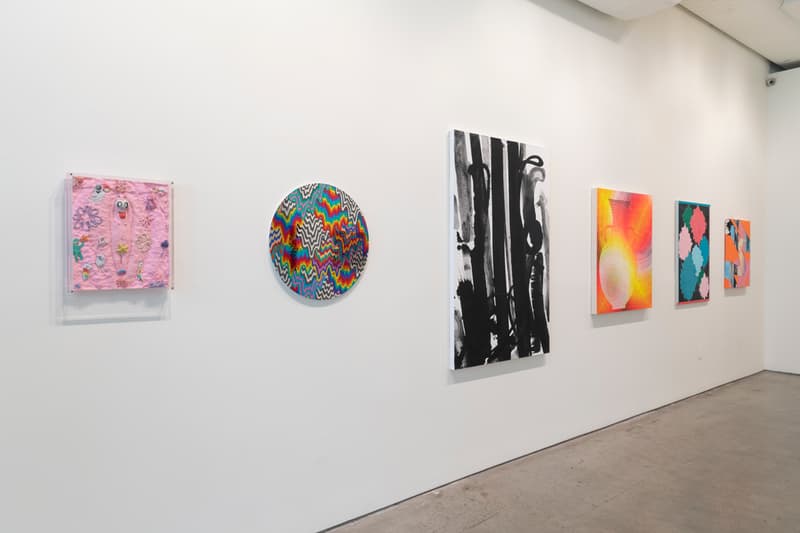 Joshua Liner Gallery 開設全新「Your Favorite Artist’s Favorite Artist」展覽