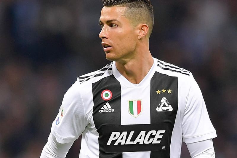 意甲冠軍球隊 Juventus 預計將穿上 Palace x adidas Originals 球衣套裝出賽