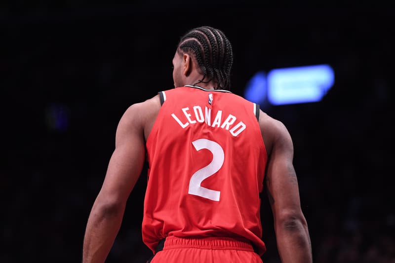 不擇手段 − 加拿大地產公司贈送數百萬美元公寓以求 Kawhi Leonard 續約