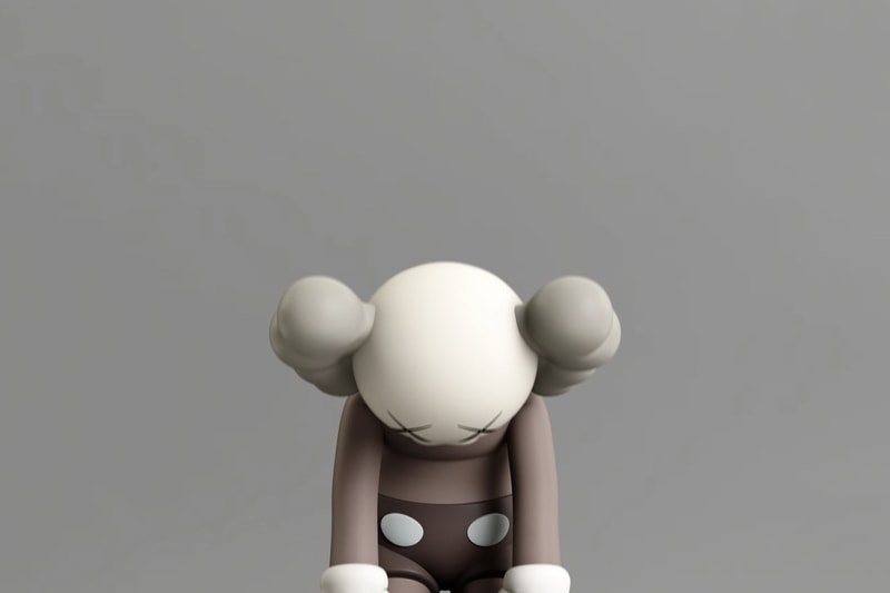 定番聚會－KAWS 披露全新 UNIQLO UT 聯乘企劃