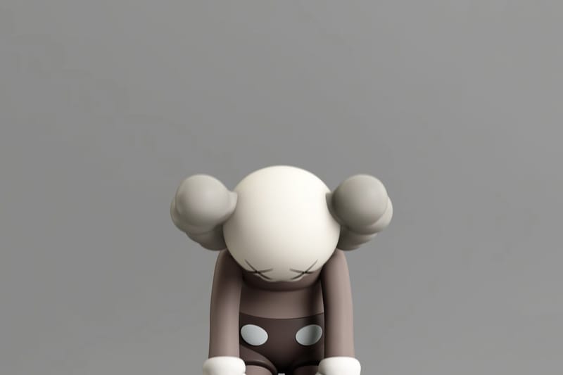 定番聚會－KAWS 披露全新 UNIQLO UT 聯乘企劃